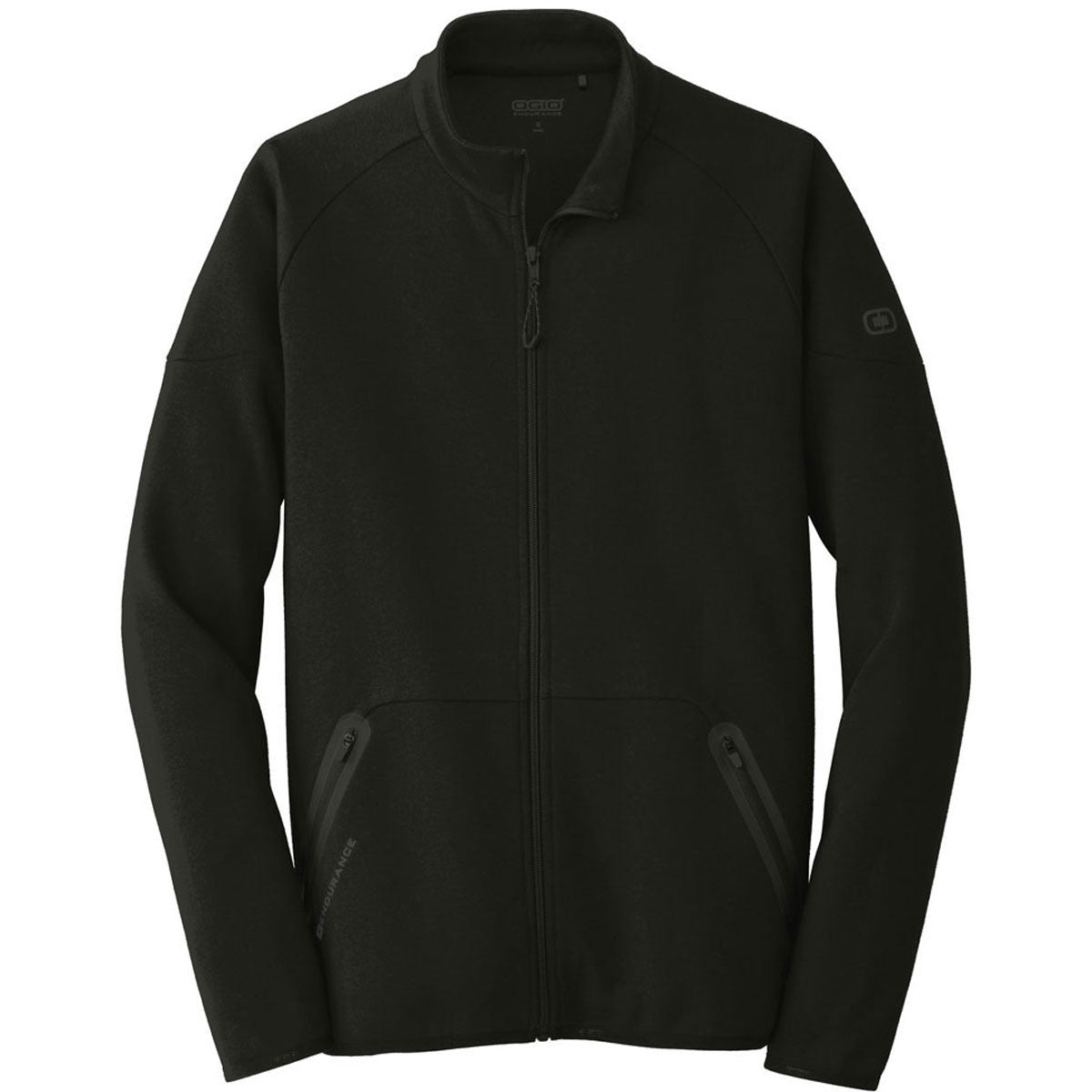 Ogio endurance hot sale origin jacket