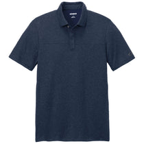 OGIO Men's River Blue Navy Command Polo