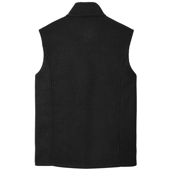 OGIO Men's Blacktop Grit Fleece Vest