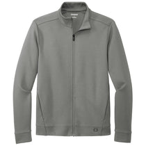 OGIO Men's Turbo Grey Bolt Full-Zip