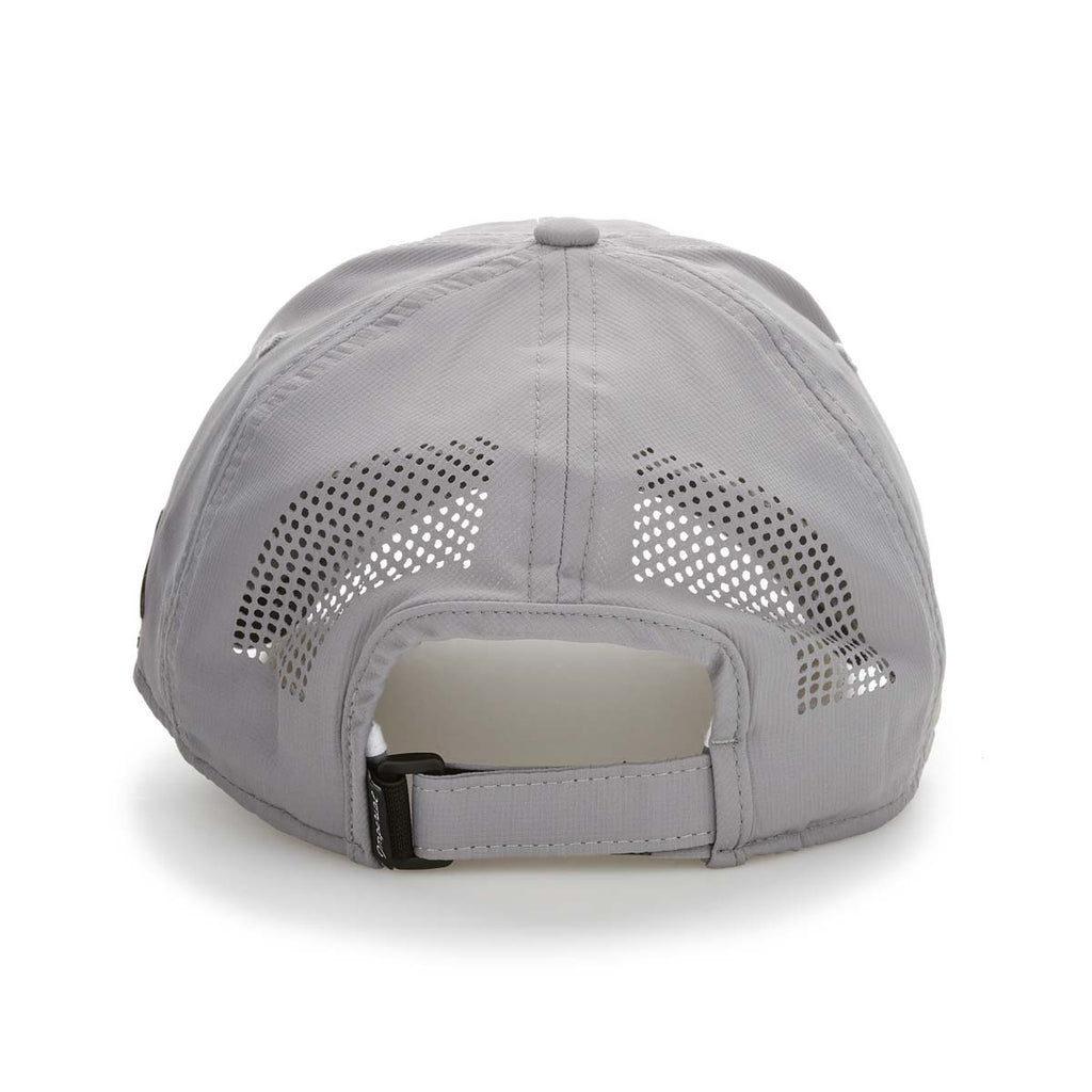 Original Penguin Grey Essential Pete Hat