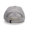 Original Penguin Grey Essential Pete Hat