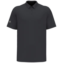 Original Penguin Men's Caviar Black Oxford Polo