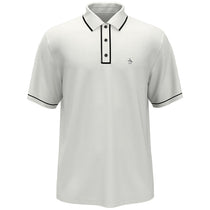 Original Penguin Men's Bright White Eco Performance Earl