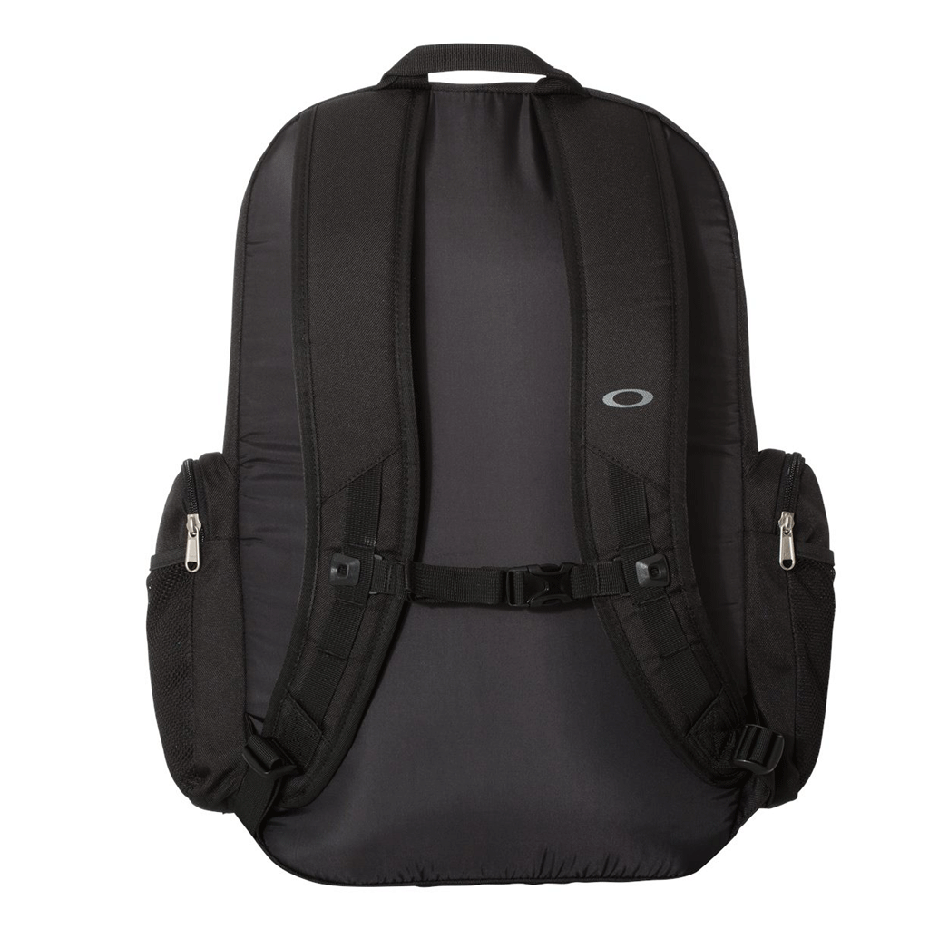 Oakley Lunch Box Backpack in Black for Men
