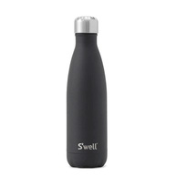 Custom 17 Oz Hydro-Soul Insulated Stainless Steel Water Bottles