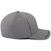 Pacific Headwear Graphite/Black Legend Cap