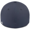 Pacific Headwear Navy/White Legend Cap