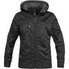 Stormtech Women's Black Gemini Full-Zip Jacket