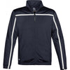 Stormtech Men's Navy/White Premier Performance Knit Jacket