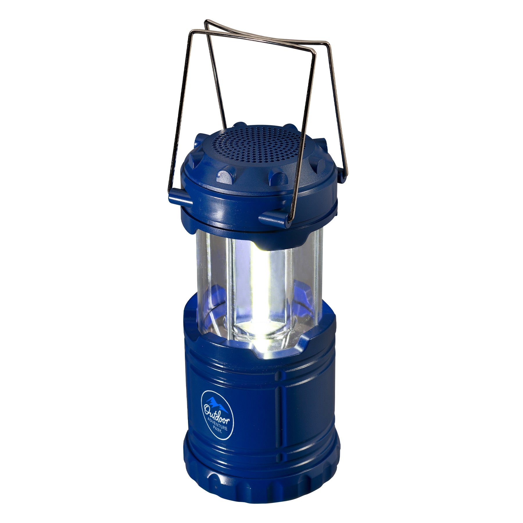 Fireside Pop-up Lantern - 50 Lumens