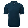 Levelwear Men's Navy Evolve Polo