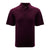 Levelwear Men's Maroon Omaha Polo