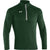 Under Armour Men's Forest Green Team Scout II Quarter Zip