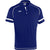 Under Armour Men's Royal/White Dominance Polo