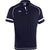 Under Armour Men's Midnight Navy/White Dominance Polo