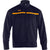 Under Armour Men's Midnight Navy/Steeltown Gold Campus Warm Up Jacket