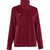 Under Armour Women's Cardinal Pregame Woven Full Zip