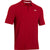 Under Armour Men's Crimson Performance Team Polo