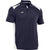 Under Armour Men's Midnight Navy/White Colorblock Polo