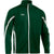 Under Armour Men's Forest Green/White Essential Woven Jacket