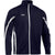 Under Armour Men's Midnight Navy/White Essential Woven Jacket