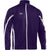 Under Armour Men's Purple/White Essential Woven Jacket