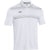 Under Armour Men's White Conquest On Field Polo