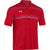 Under Armour Men's Red Conquest On Field Polo