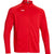 Under Armour Men's Red Fitch Full Zip Jacket