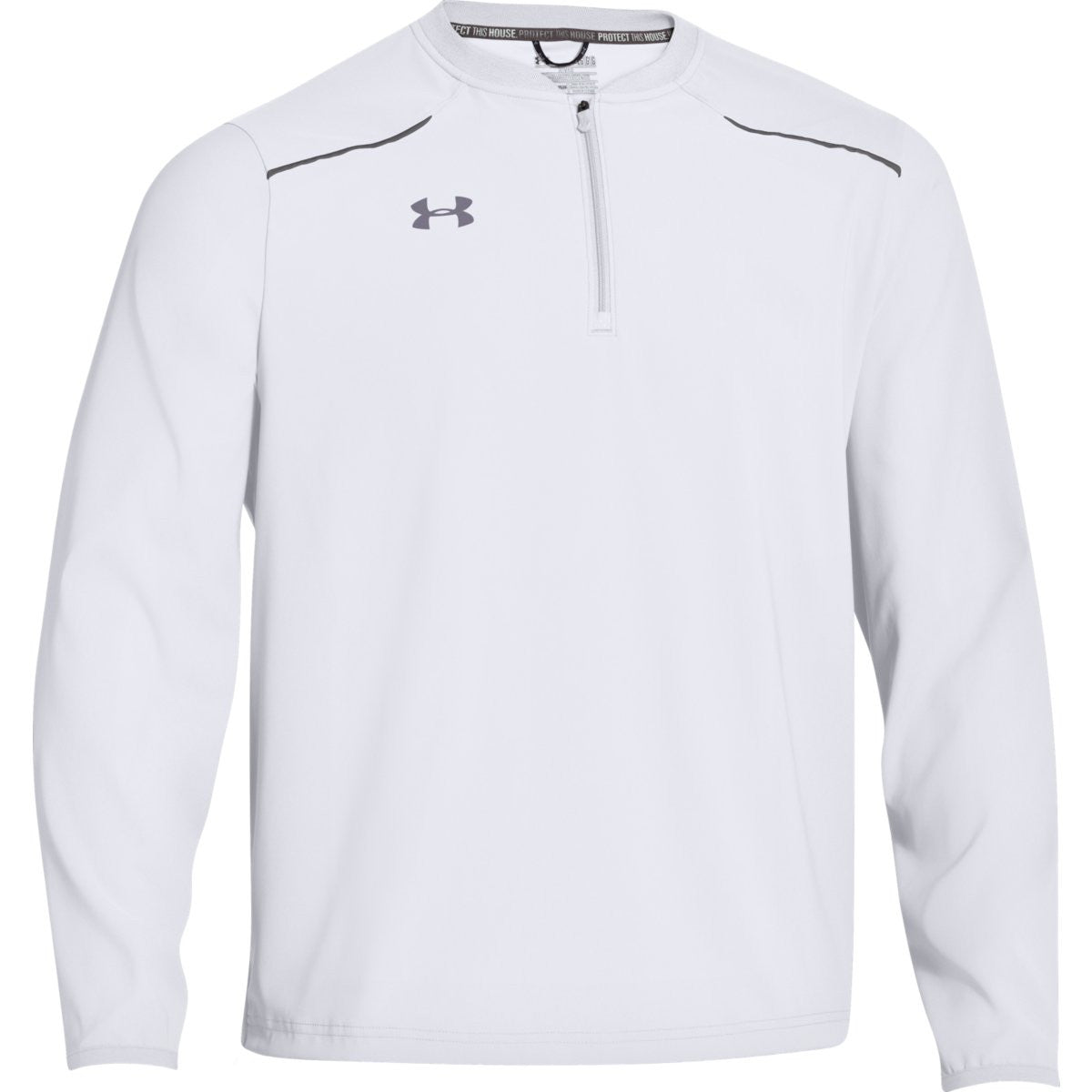 Under Armour Long Sleeve Cage Jacket