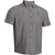 Under Armour Men's Charcoal UA Chesapeake S/S Shirt