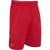 Under Armour Men's Red Raid Shorts