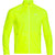 Under Armour Men's High Vis Yellow UA Storm Launch Run Jacket