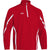 Under Armour Men's Red Essential Quarter Zip