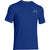 Under Armour Men's Royal Charged Cotton Sportstyle T-Shirt