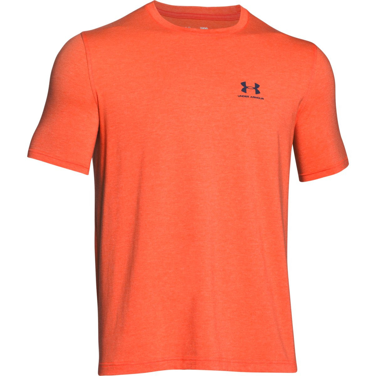  Under Armour Men's Outdoor Pocket T-Shirt, Black (001)/Blaze  Orange, Small : Clothing, Shoes & Jewelry