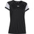 Under Armour Women's Black Zone S/S T-Shirt