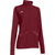 Under Armour Women's Cardinal Pre-Game Woven Jacket