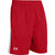 Under Armour Men's Red Assist Shorts