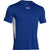 Under Armour Men's Royal Zone S/S T-Shirt