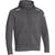 Under Armour Men's Graphite ColdGear Infrared Elevate Full Zip