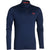 Under Armour Men's Blue ColdGear Infrared Quarter Zip