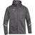 Under Armour Men's Graphite ColdGear Infrared Hybrid Full Zip Jacket