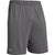 Under Armour Men's Graphite Team Raid Short