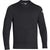 Under Armour Men's Black ColdGear Infrared Elevate Crew