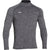 Under Armour Men's Black Twisted Tech Quarter Zip