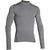 Under Armour Men's True Grey ColdGear Armour Compression Mock