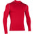 Under Armour Men's Red ColdGear Armour Compression Mock