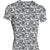 Under Armour Men's White Camo S/S Locker Tee